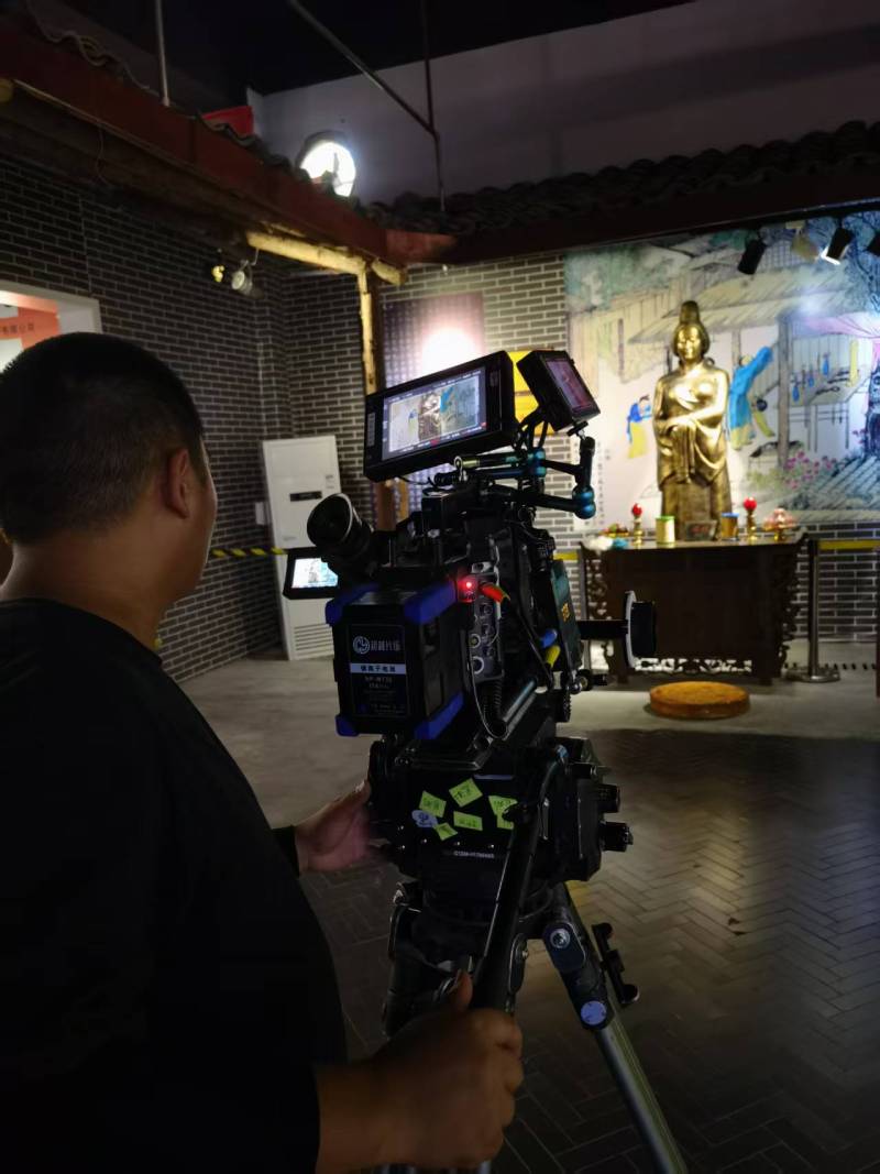 聚焦墨江产品宣传视频拍摄公司，以专业实力赋能品牌声量升级