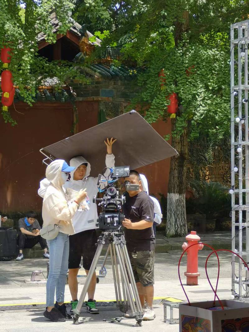 墨江产品宣传视频拍摄公司避坑：资质、案例、服务全解析