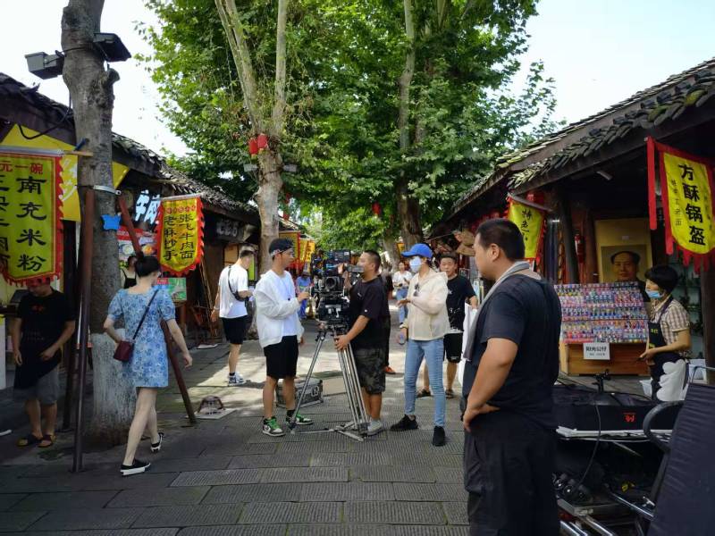 墨江产品视频拍摄技术升级：AI与三维动画深度融合