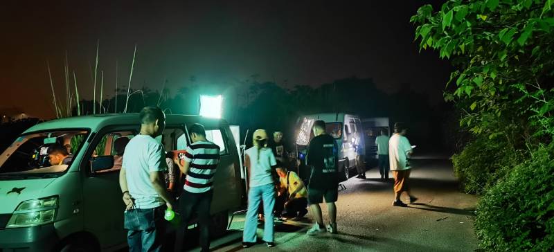 以镜头为笔，绘就墨江产品视频的进阶之路