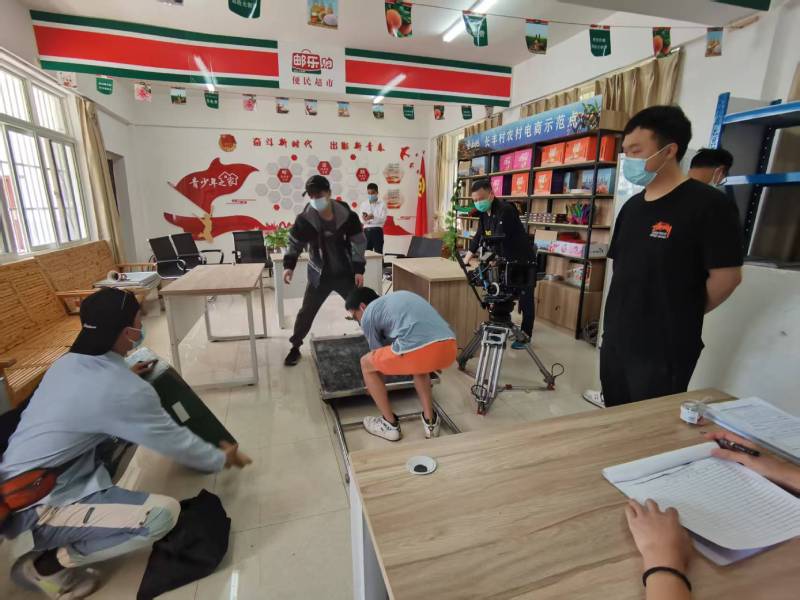 墨江电商产品视频拍摄制作实战秘籍，助力产品引爆电商流量